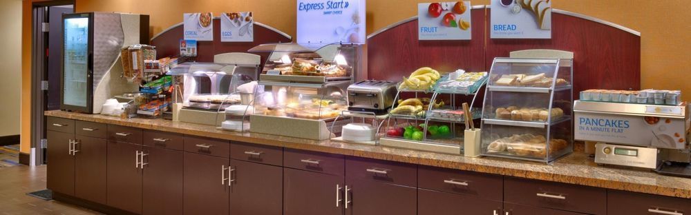 Hotel Express & - - Overland Park Area By Ihg