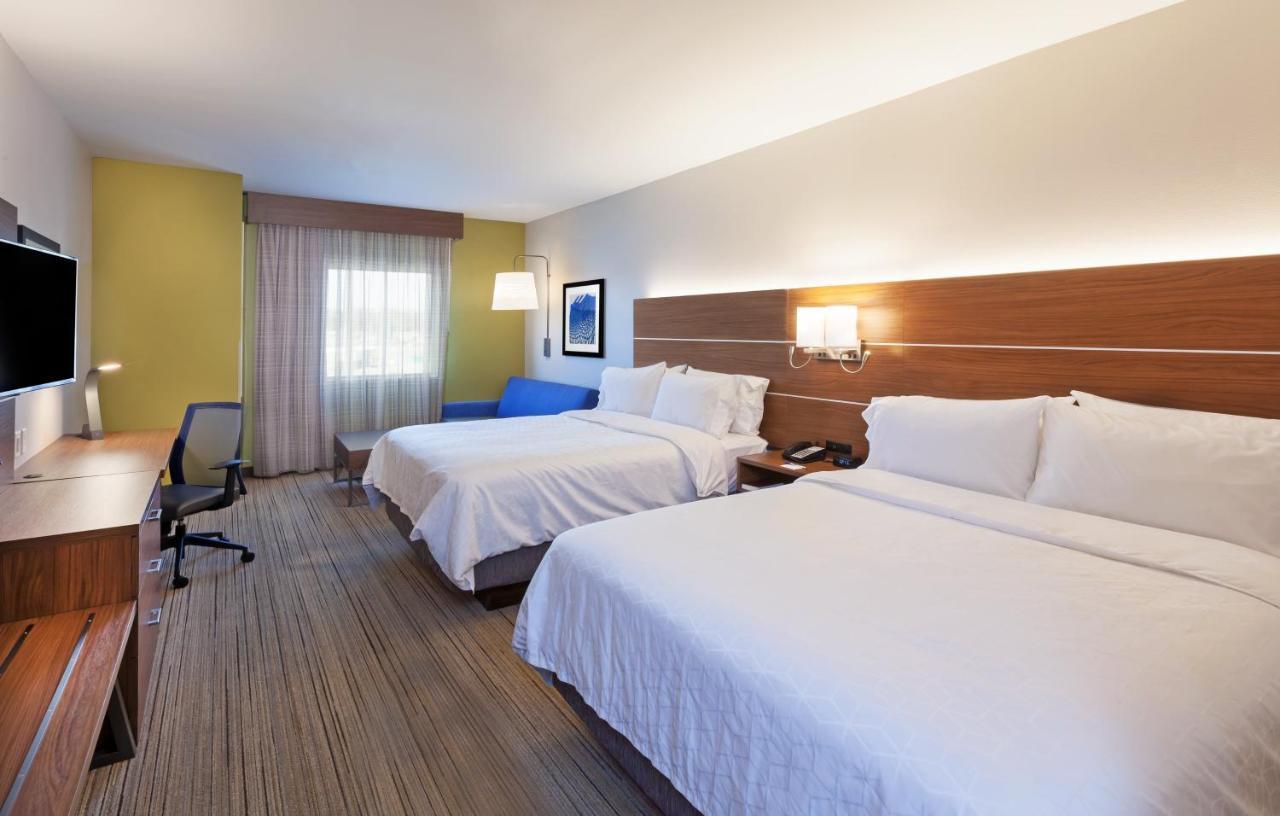 Express & - - Overland Park Area By Ihg 3* Lenexa