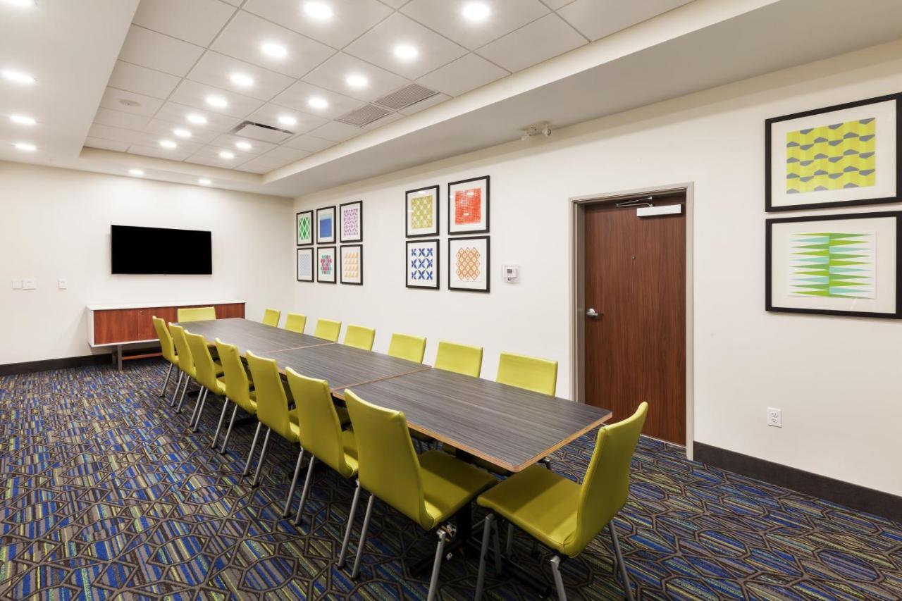 Hotel Express & - - Overland Park Area By Ihg
