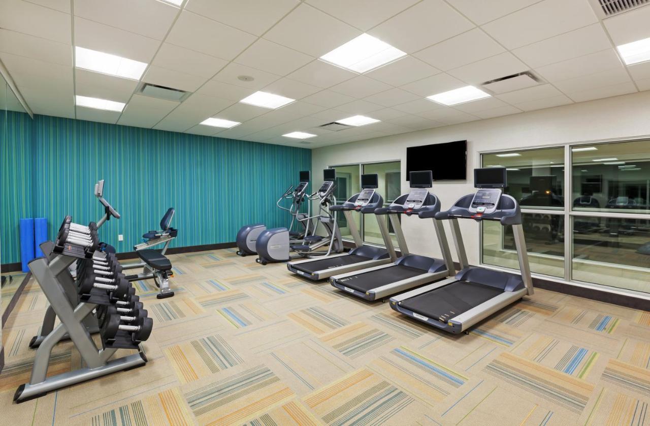 Express & - - Overland Park Area By Ihg Lenexa