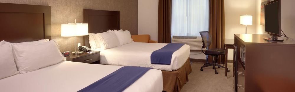 Hotel Express & - - Overland Park Area By Ihg
