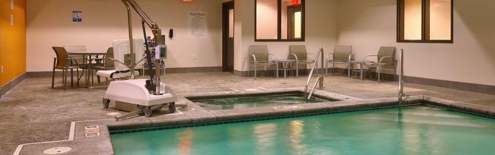 Express & - - Overland Park Area By Ihg Lenexa