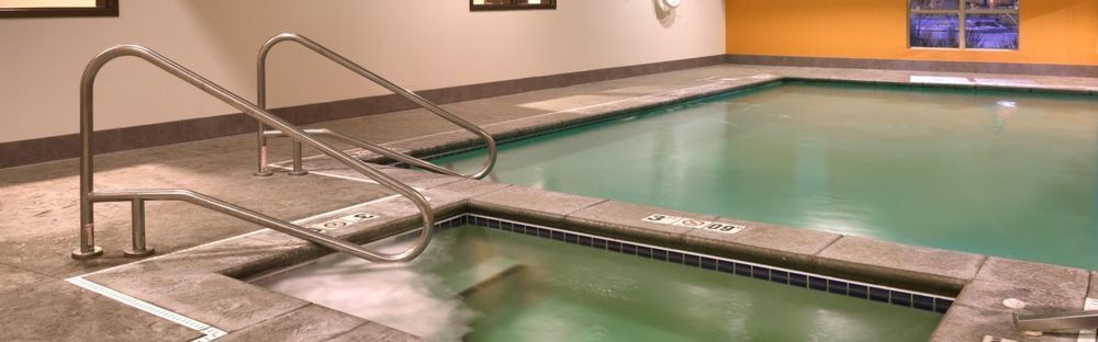 Hotel Express & - - Overland Park Area By Ihg 3*