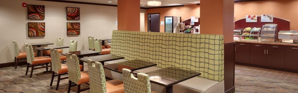 Express & - - Overland Park Area By Ihg