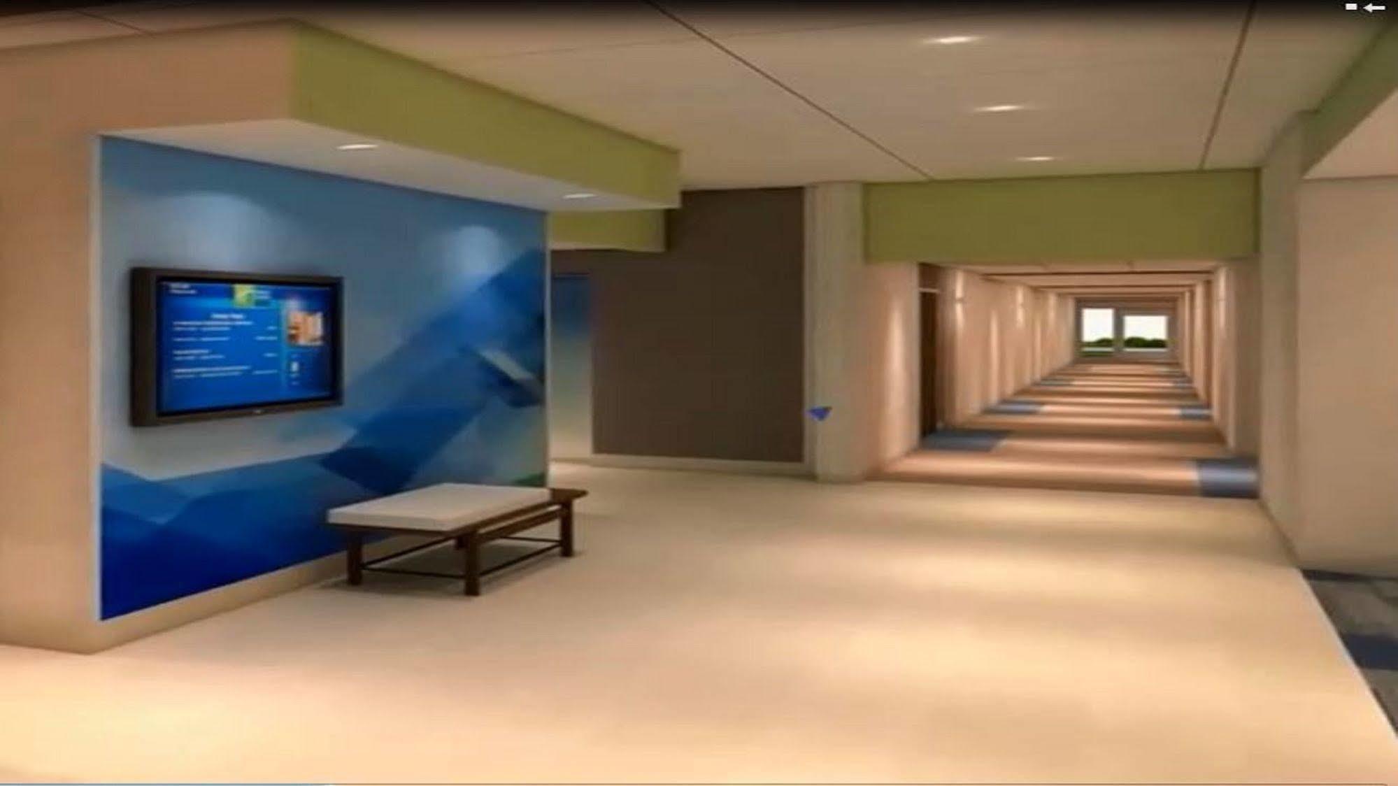 Express & - - Overland Park Area By Ihg 3* Lenexa