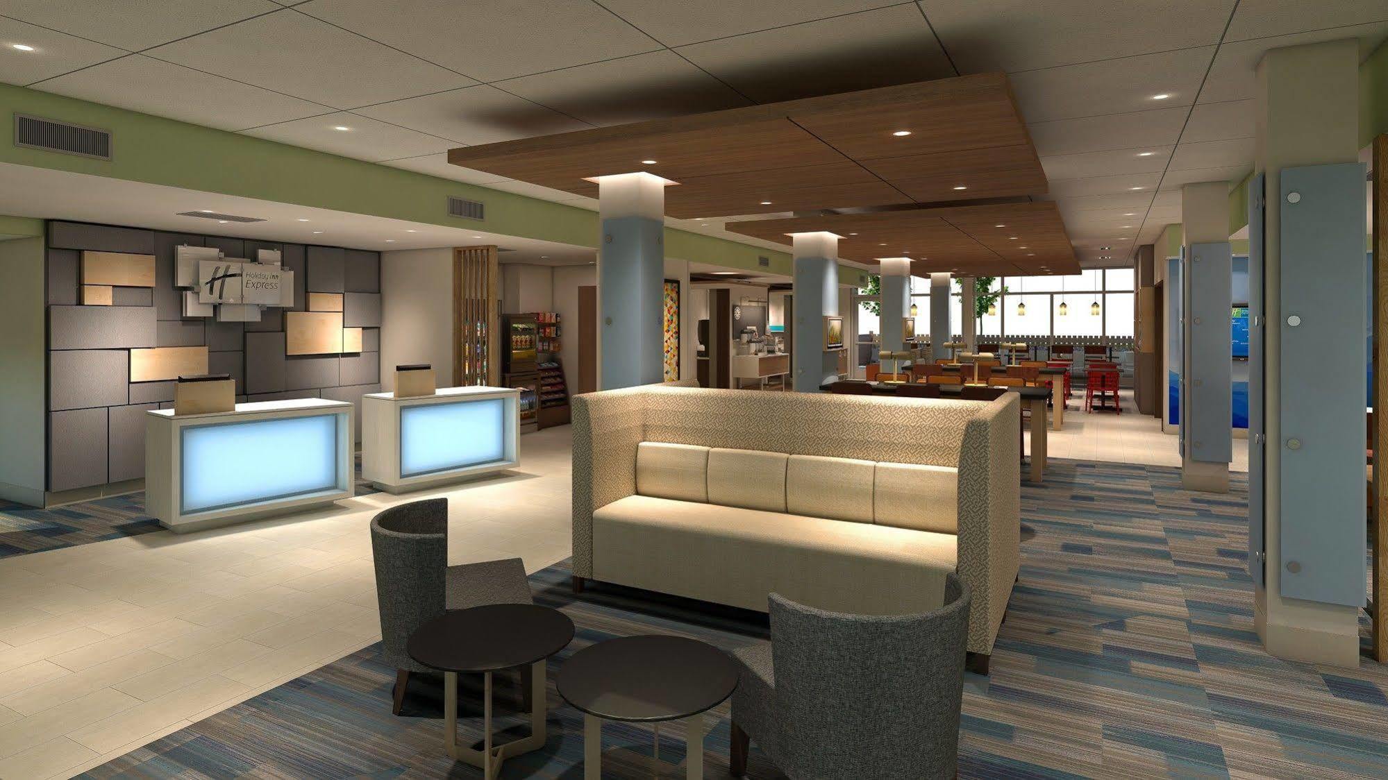 Express & - - Overland Park Area By Ihg