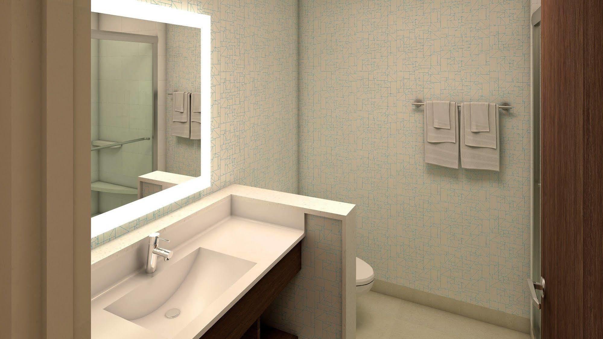 Hotel Express & - - Overland Park Area By Ihg