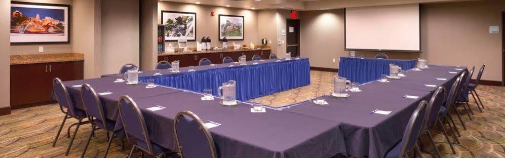 Hotel Express & - - Overland Park Area By Ihg