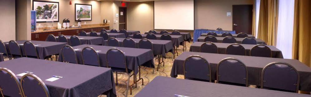 Express & - - Overland Park Area By Ihg Lenexa