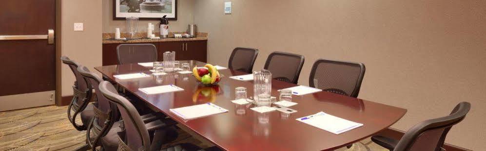 Express & - - Overland Park Area By Ihg Lenexa