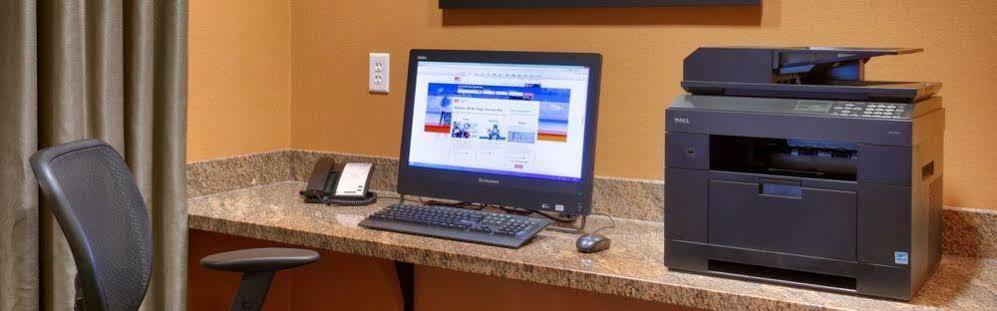 Hotel Express & - - Overland Park Area By Ihg 3*