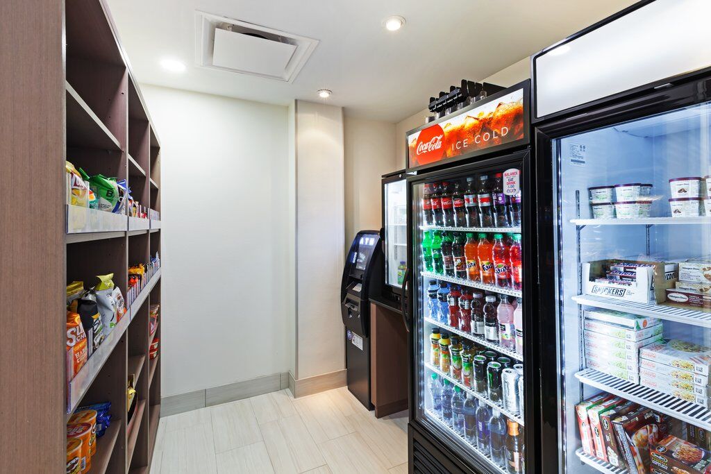 Hotel Express & - - Overland Park Area By Ihg