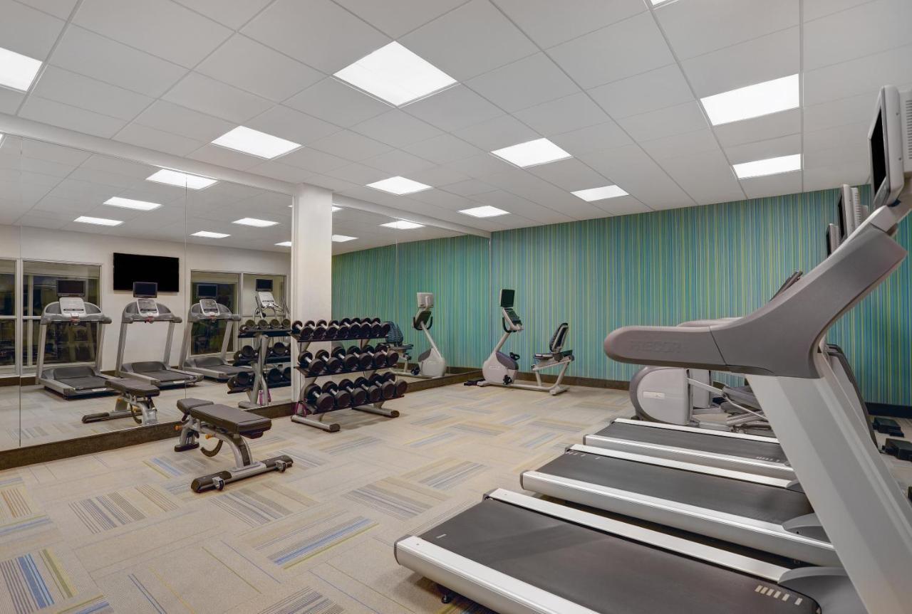 Hotel Express & - - Overland Park Area By Ihg 3*